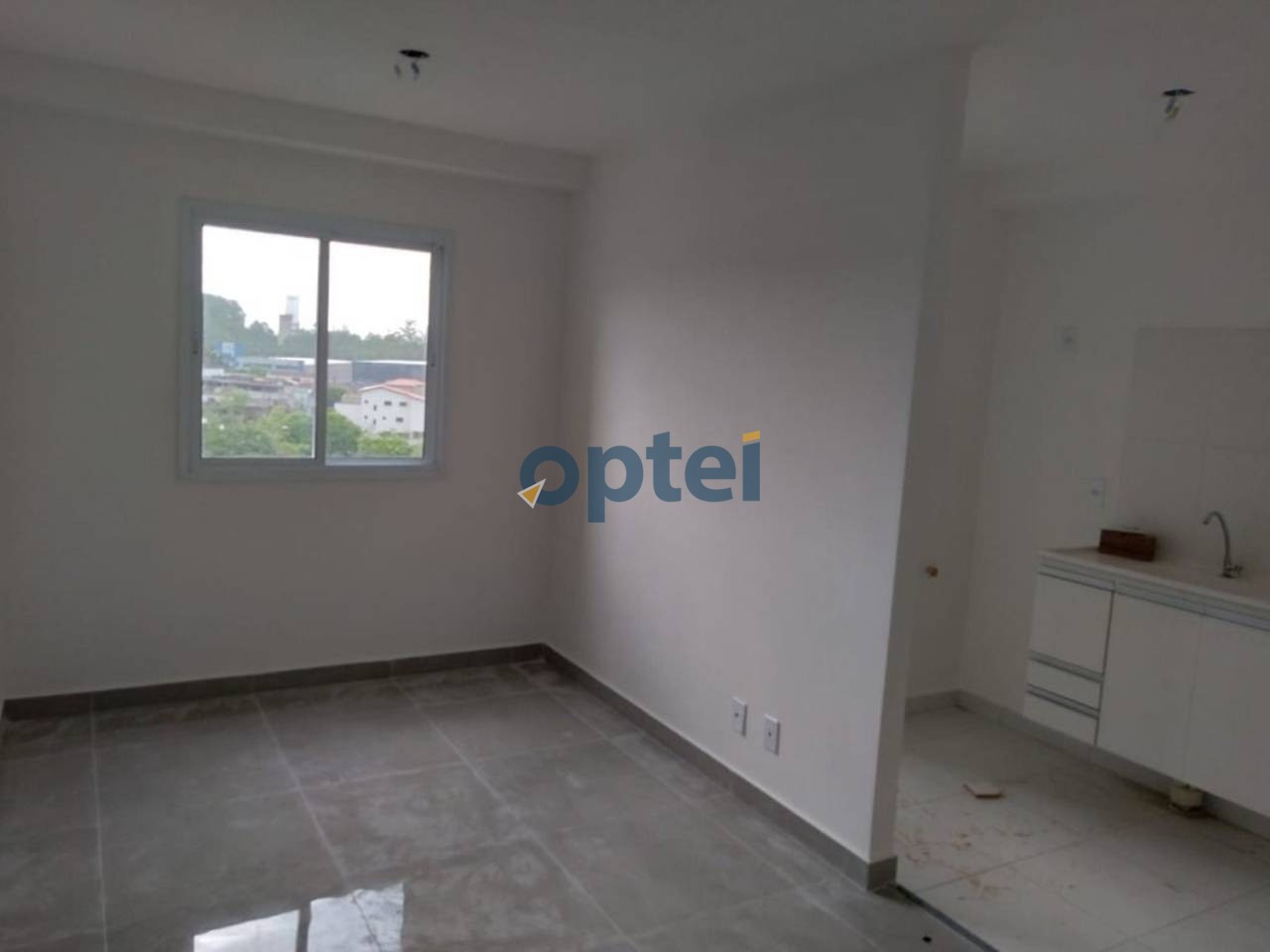 APARTAMENTO COM 2 DORMITÓRIOS À VENDA, 44 M²  - CONDOMÍNIO AMÉRICA - COOPERATIVA - SÃO BERNARDO DO CAMPO/SP