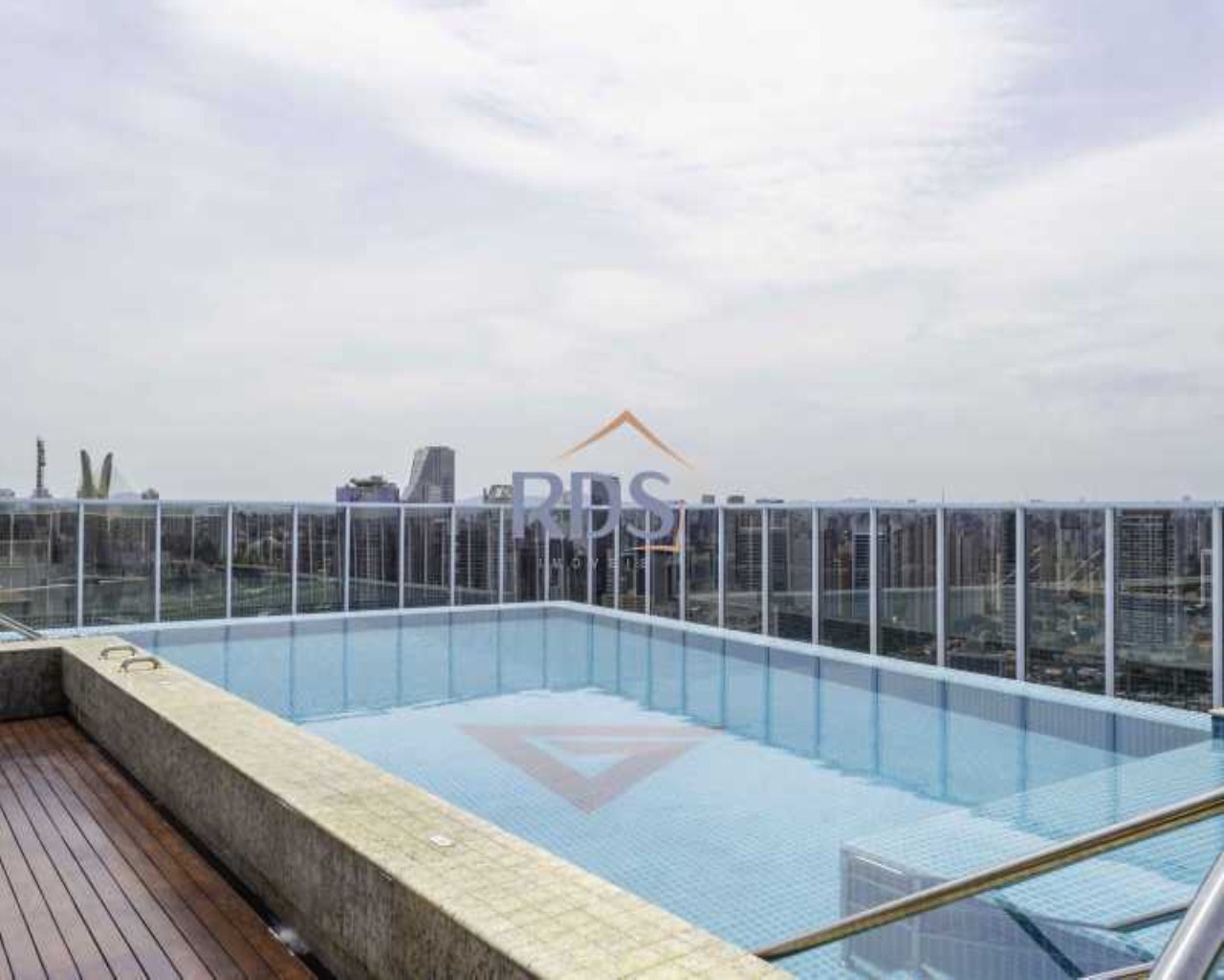 Apartamento, 1 quarto, 74 m² - Foto 17