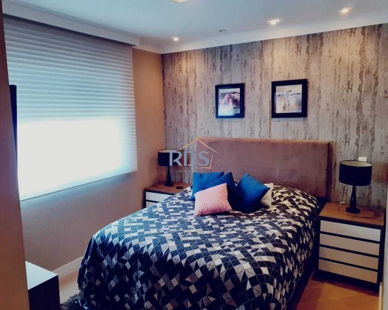 Apartamento à venda com 3 quartos, 134m² - Foto 22