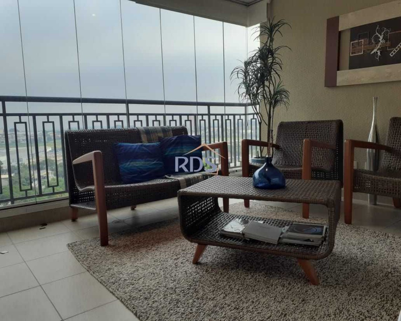 Apartamento à venda com 3 quartos, 134m² - Foto 21