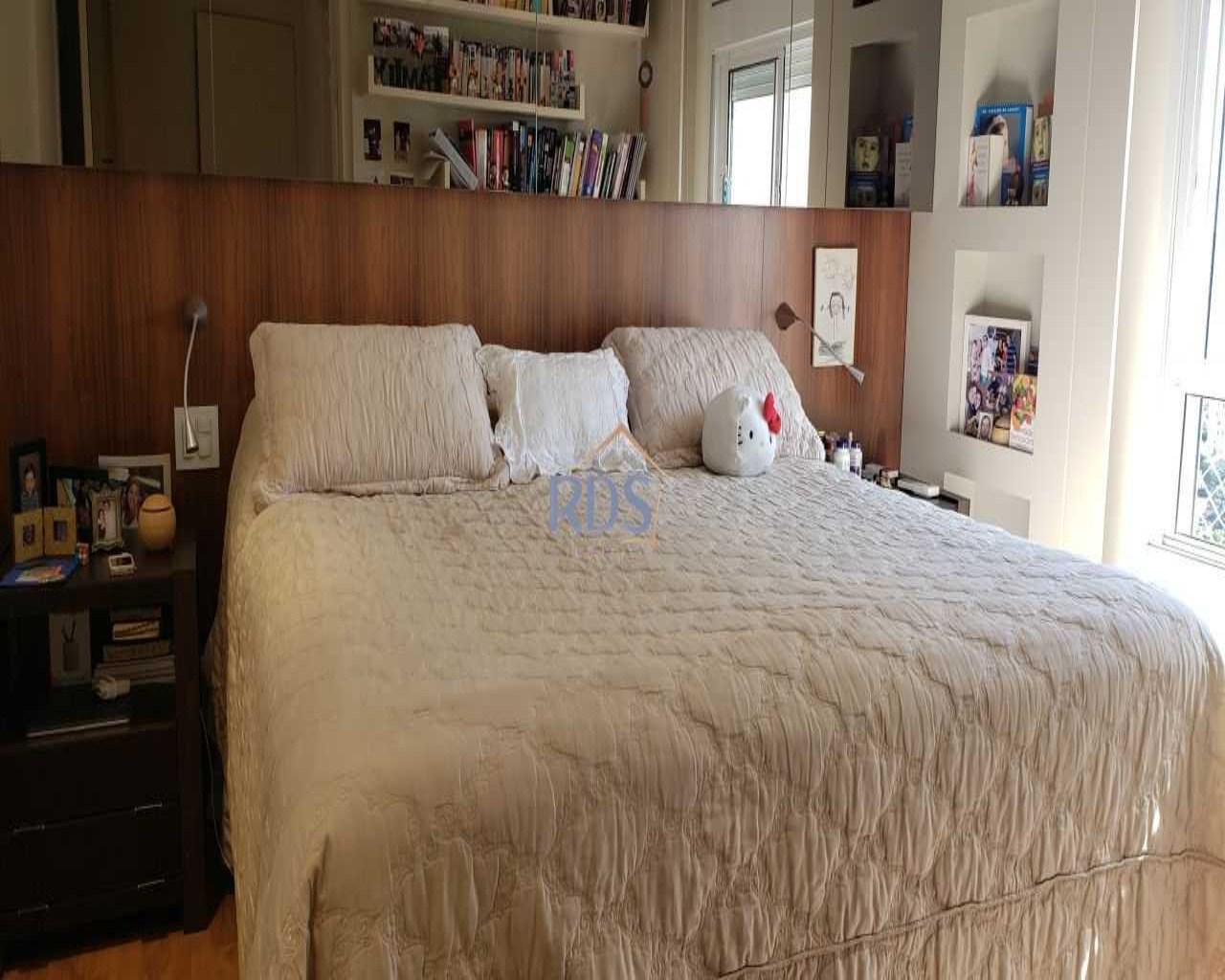 Apartamento, 3 quartos, 185 m² - Foto 17