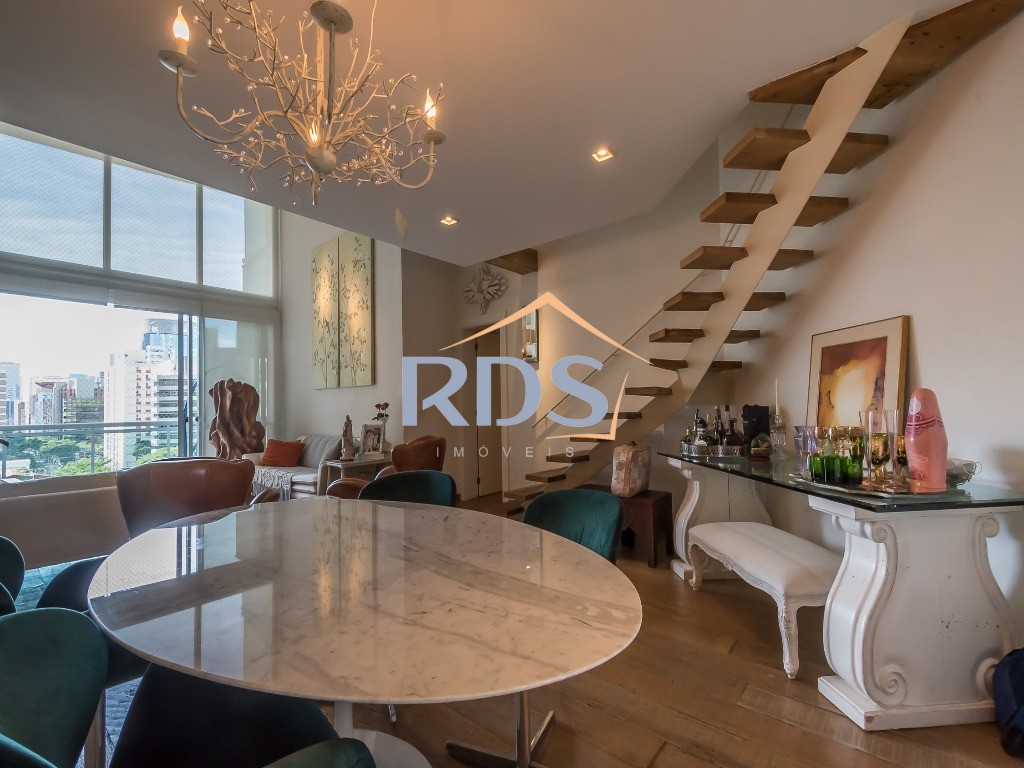 Apartamento, 3 quartos, 162 m² - Foto 1