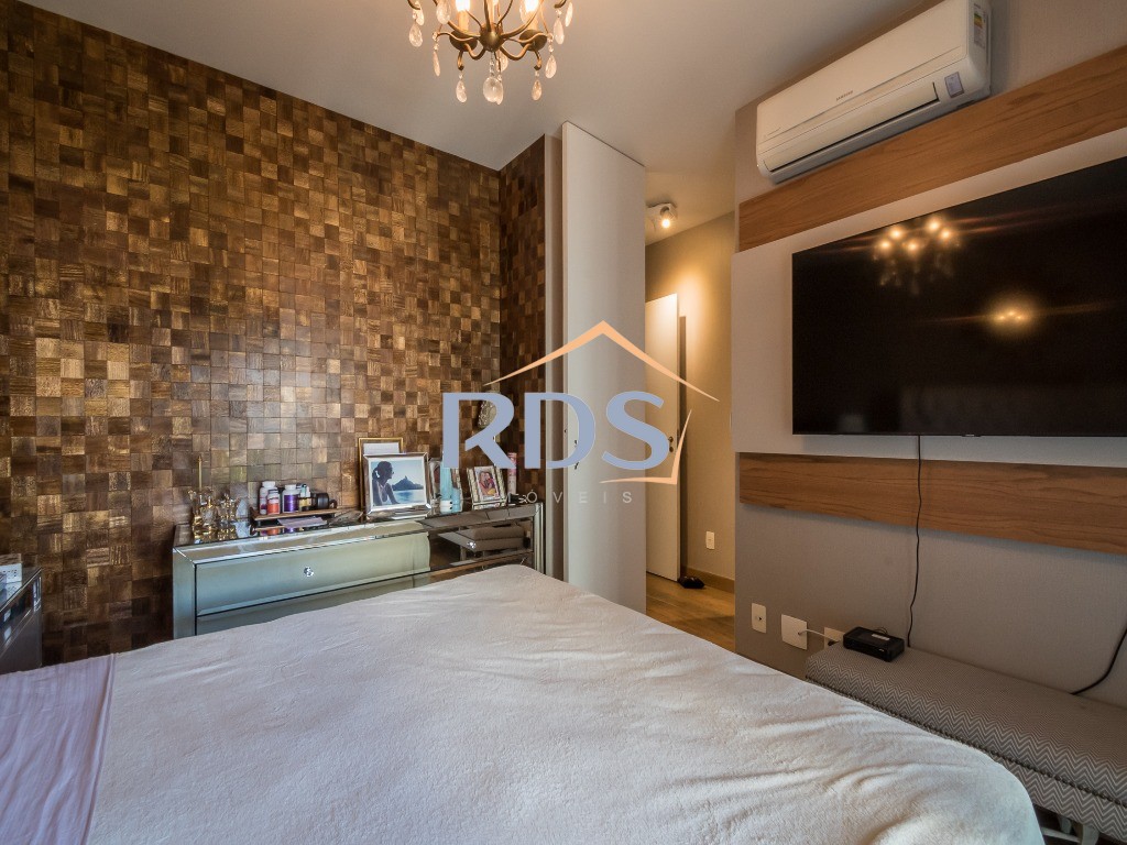 Apartamento, 3 quartos, 162 m² - Foto 16