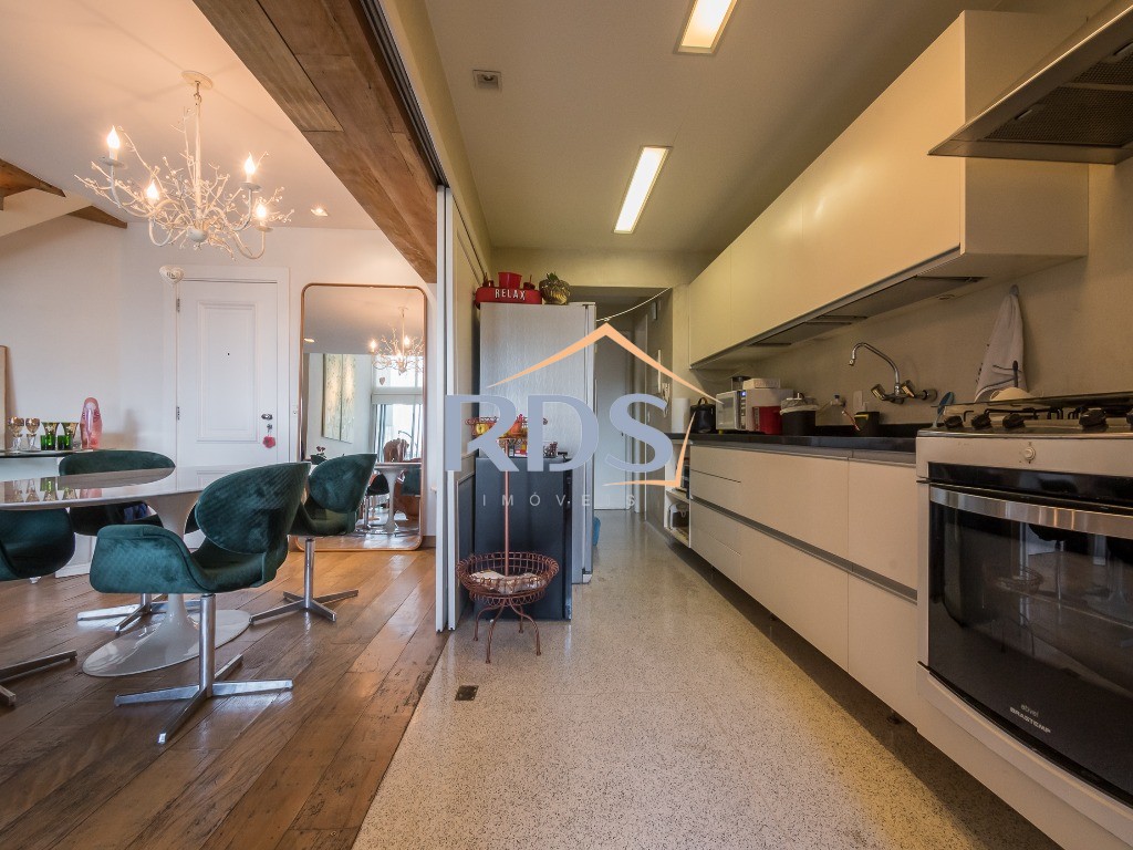 Apartamento, 3 quartos, 162 m² - Foto 12