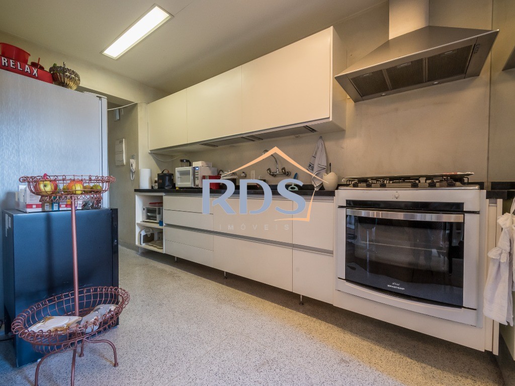 Apartamento, 3 quartos, 162 m² - Foto 11