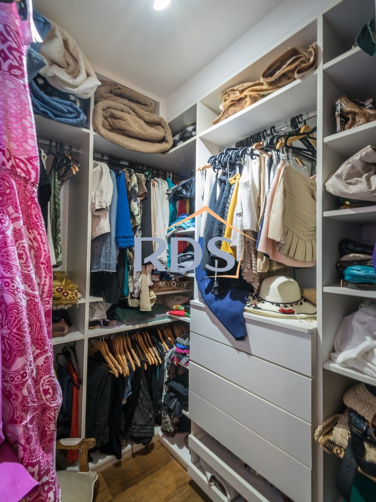 Apartamento, 3 quartos, 162 m² - Foto 18