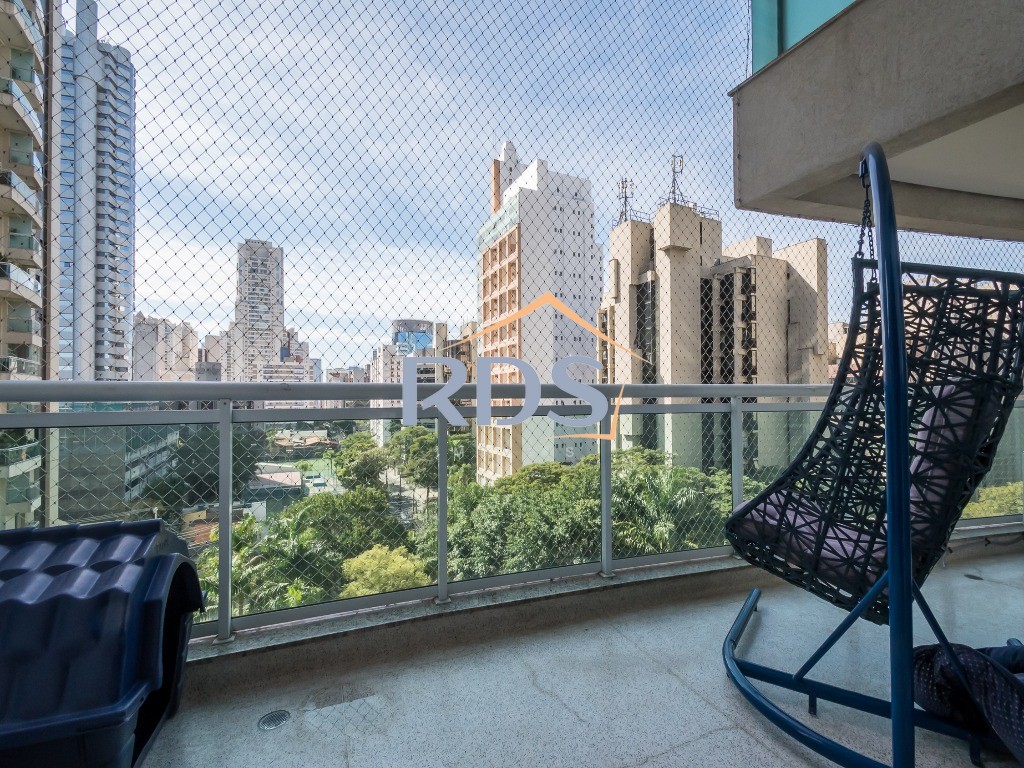 Apartamento, 3 quartos, 162 m² - Foto 9