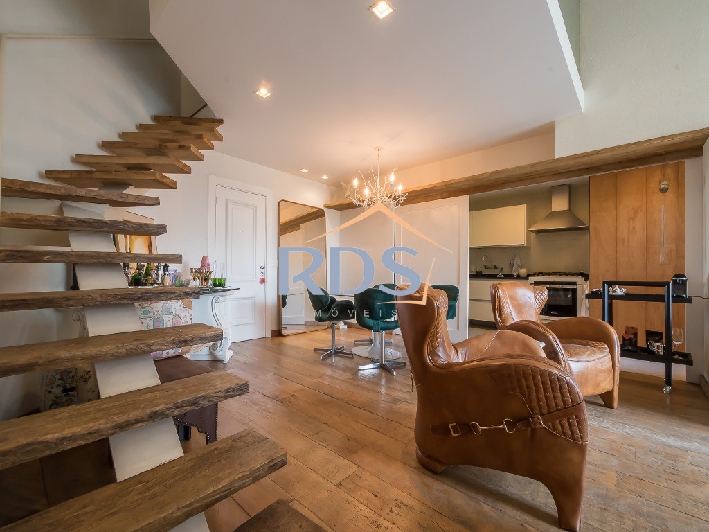 Apartamento, 3 quartos, 162 m² - Foto 3