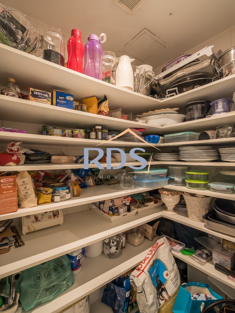 Apartamento, 3 quartos, 162 m² - Foto 14