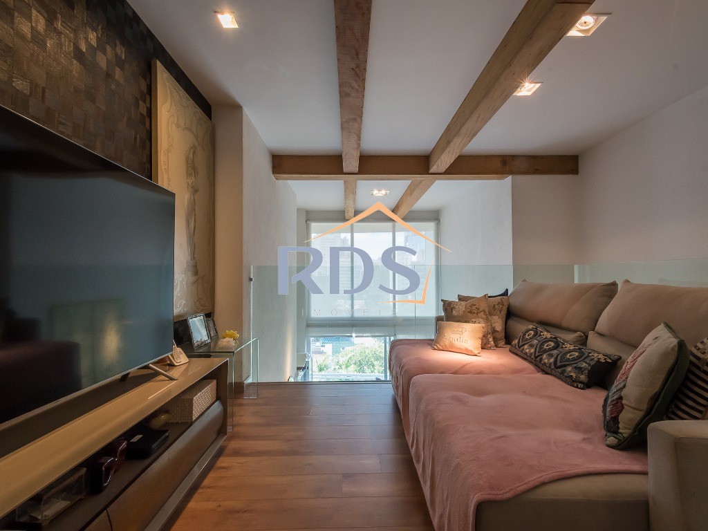 Apartamento, 3 quartos, 162 m² - Foto 6