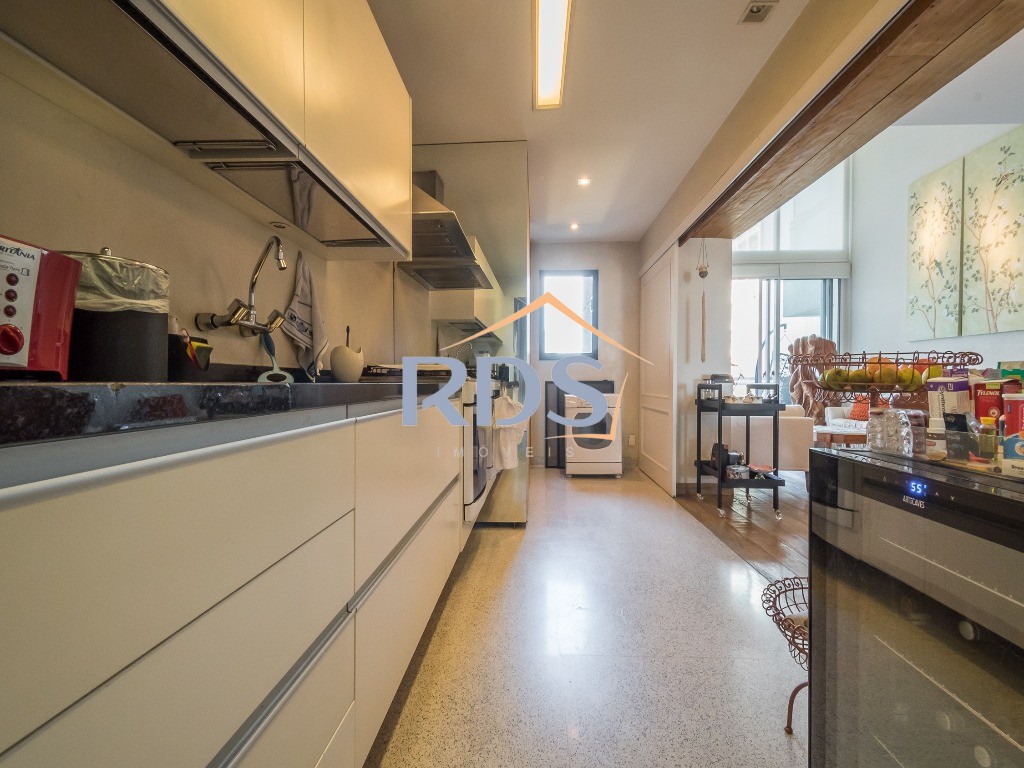 Apartamento, 3 quartos, 162 m² - Foto 13