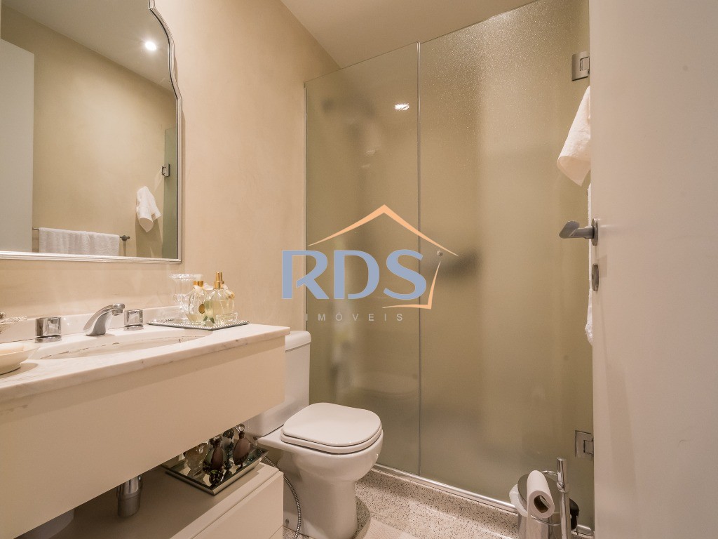 Apartamento, 3 quartos, 162 m² - Foto 25