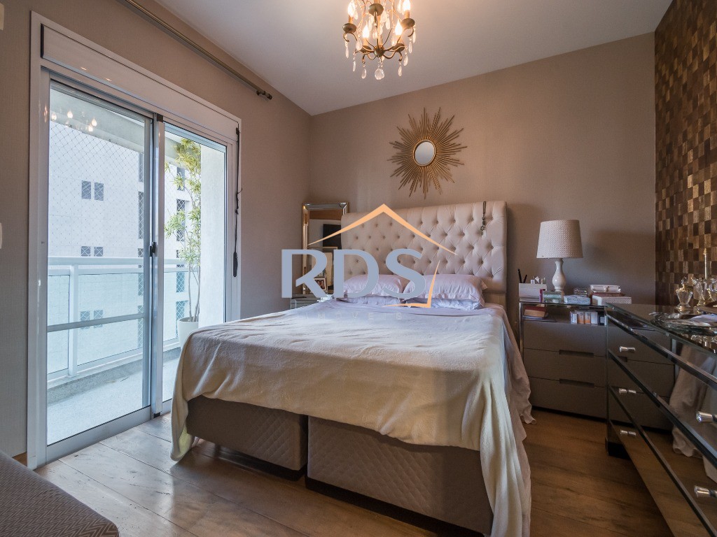 Apartamento, 3 quartos, 162 m² - Foto 15