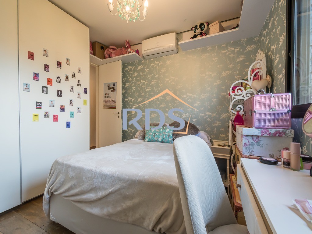 Apartamento, 3 quartos, 162 m² - Foto 21