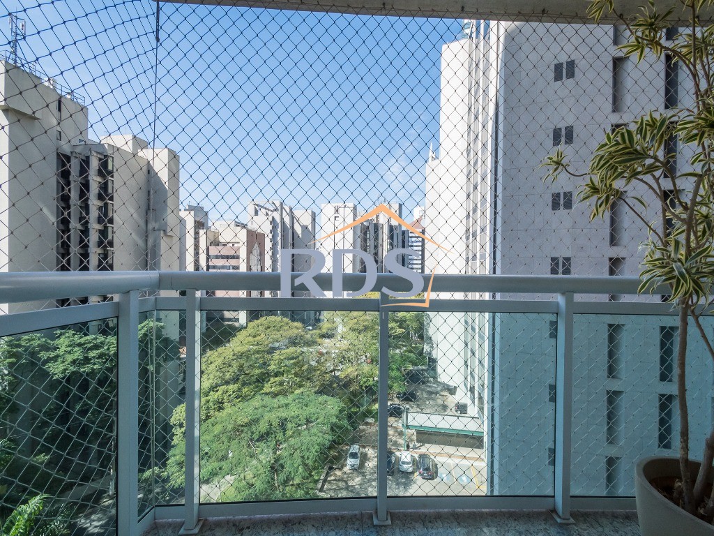 Apartamento, 3 quartos, 162 m² - Foto 17