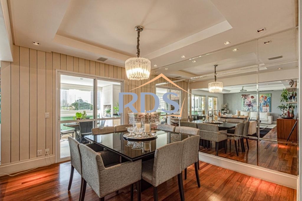 Apartamento, 4 quartos, 240 m² - Foto 8