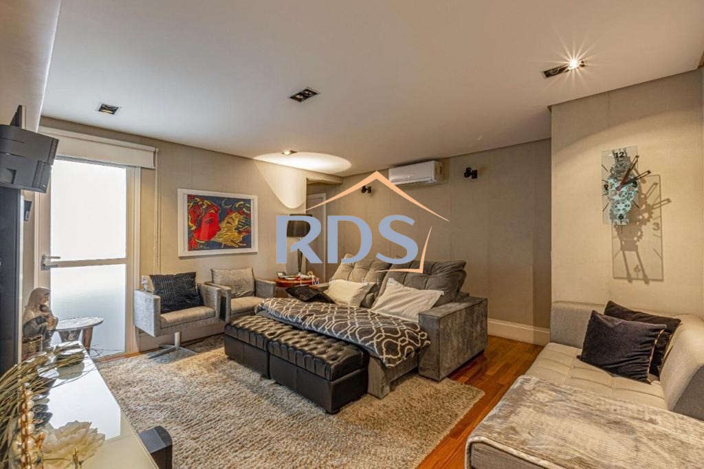 Apartamento, 4 quartos, 240 m² - Foto 11