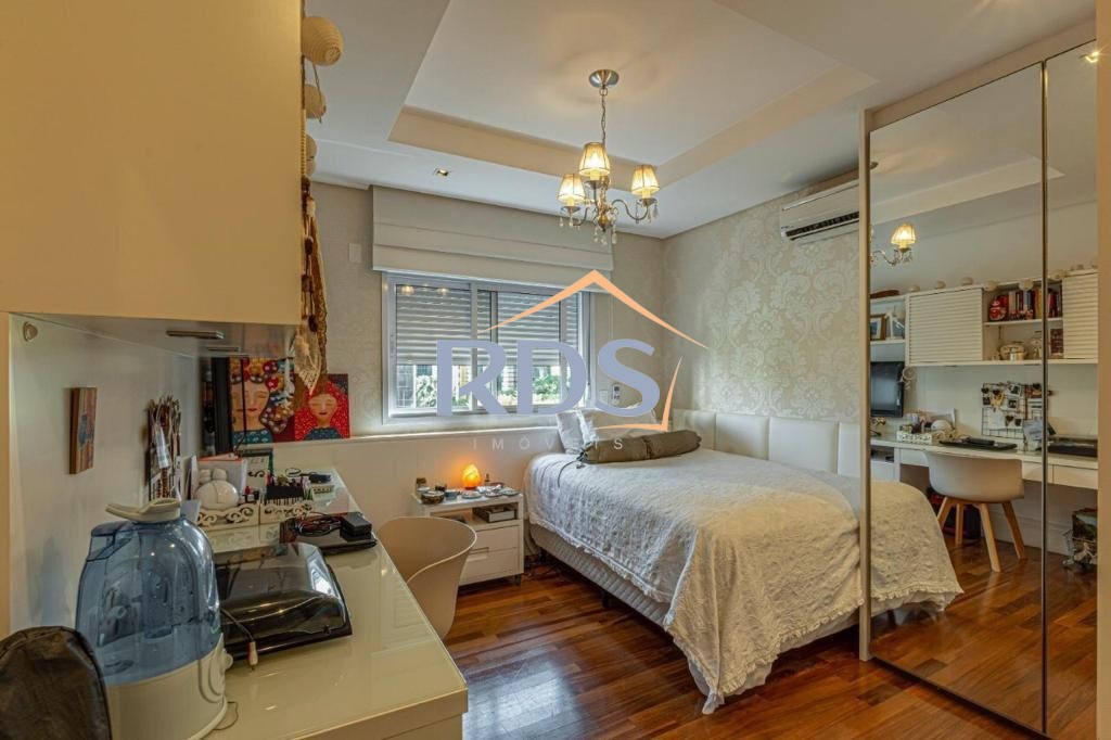 Apartamento, 4 quartos, 240 m² - Foto 14