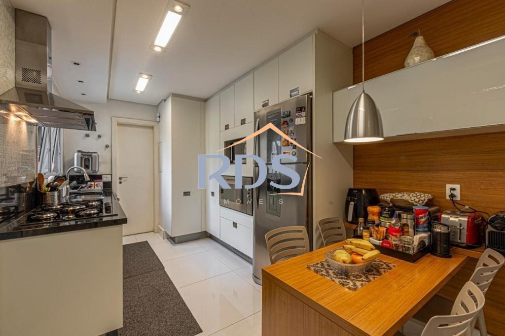 Apartamento, 4 quartos, 240 m² - Foto 1