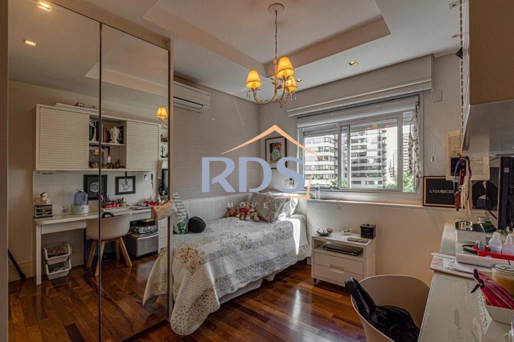 Apartamento, 4 quartos, 240 m² - Foto 15