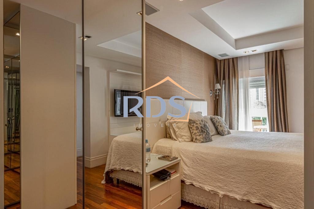 Apartamento, 4 quartos, 240 m² - Foto 12