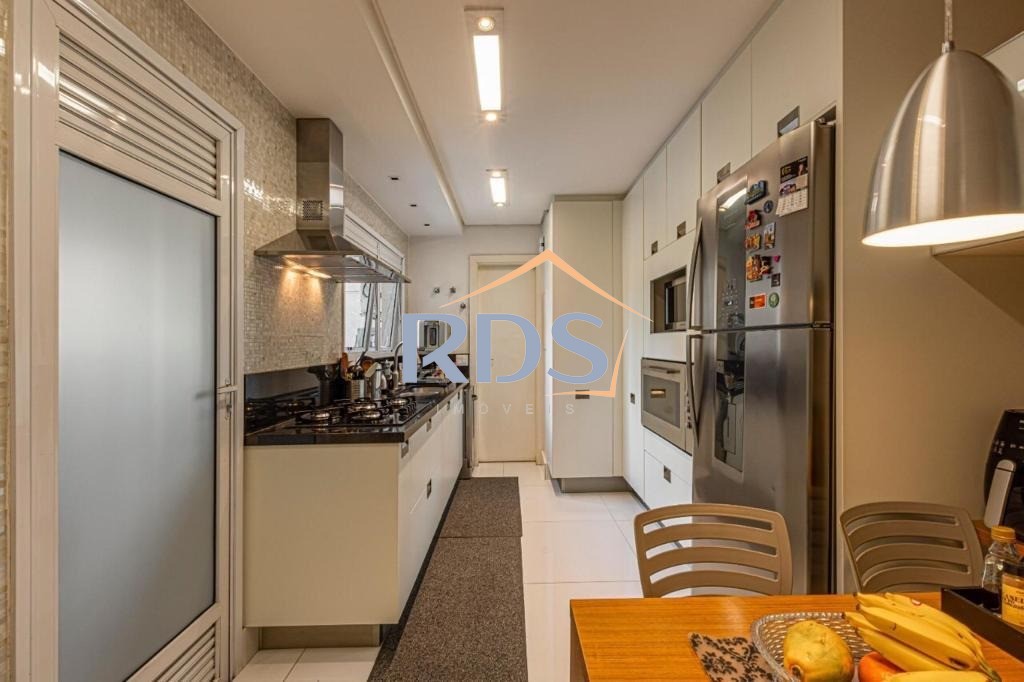 Apartamento, 4 quartos, 240 m² - Foto 3