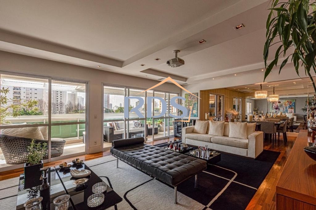 Apartamento, 4 quartos, 240 m² - Foto 6