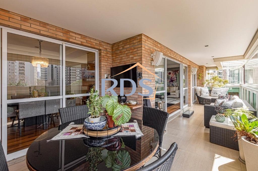 Apartamento, 4 quartos, 240 m² - Foto 21