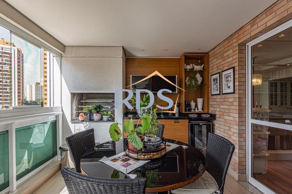 Apartamento, 4 quartos, 240 m² - Foto 24