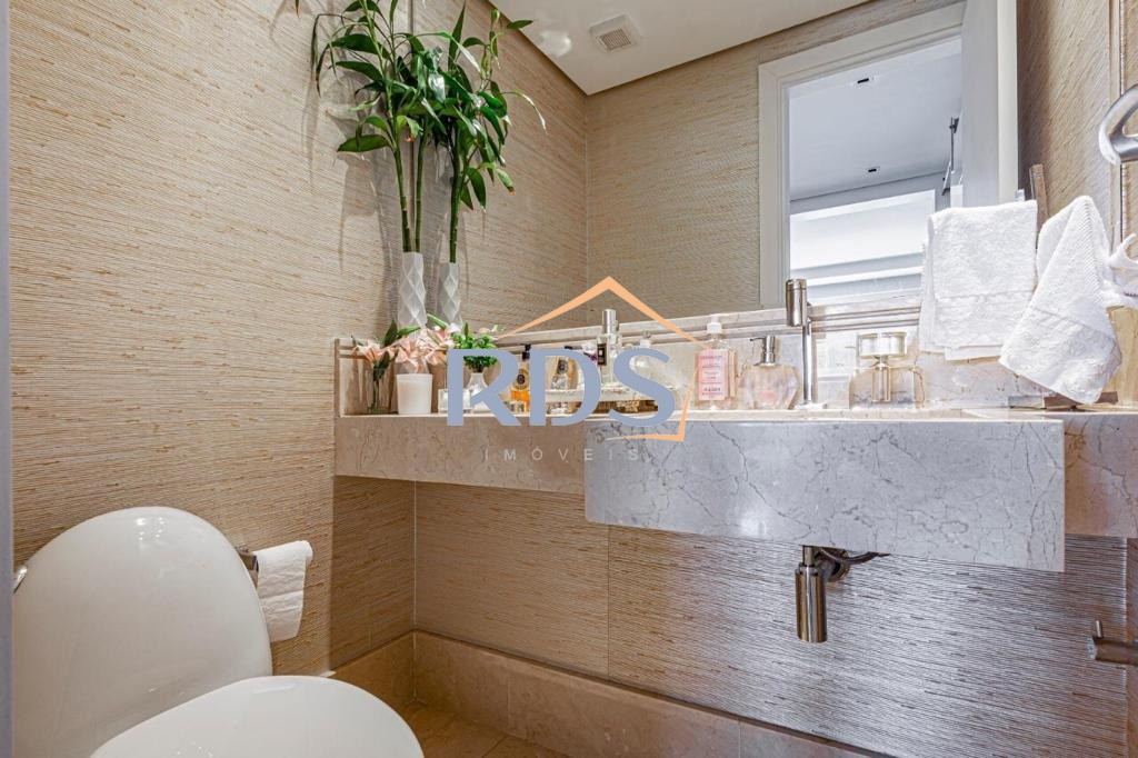 Apartamento, 4 quartos, 240 m² - Foto 4