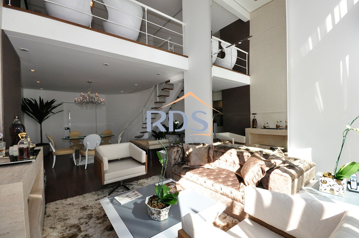 Apartamento, 2 quartos, 165 m² - Foto 1