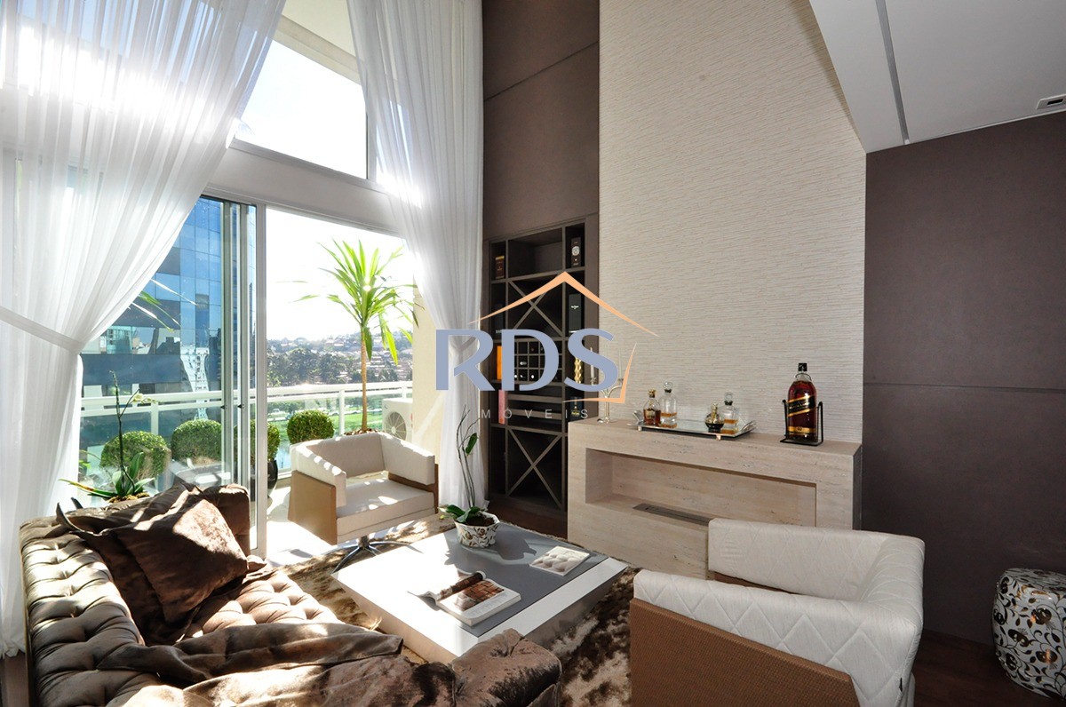 Apartamento, 2 quartos, 165 m² - Foto 3