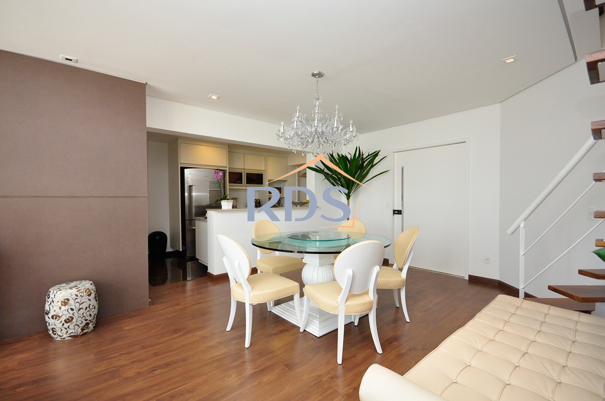 Apartamento, 2 quartos, 165 m² - Foto 5