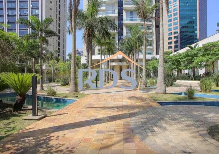 Apartamento, 2 quartos, 165 m² - Foto 22