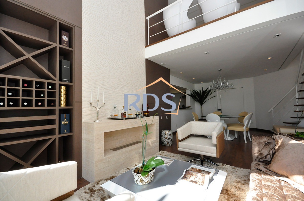 Apartamento, 2 quartos, 165 m² - Foto 2