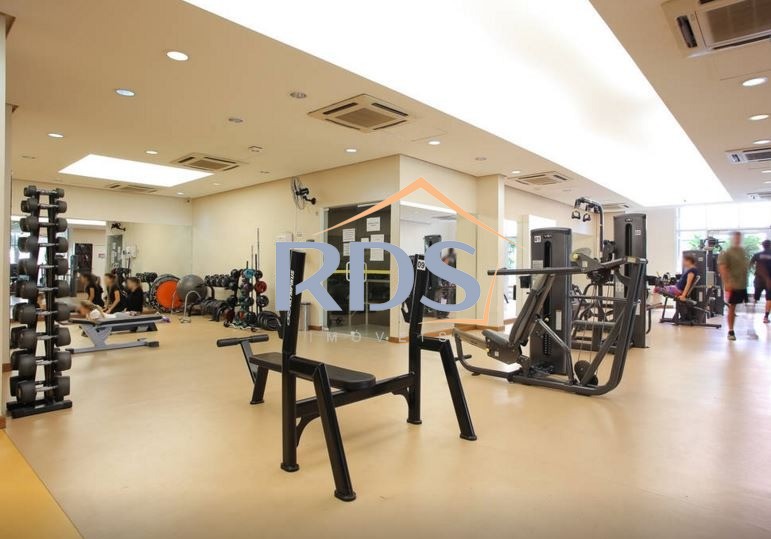 Apartamento, 2 quartos, 165 m² - Foto 14