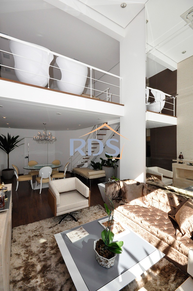 Apartamento, 2 quartos, 165 m² - Foto 8