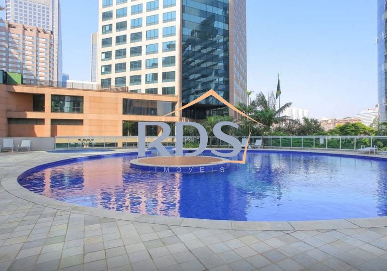 Apartamento, 2 quartos, 165 m² - Foto 16