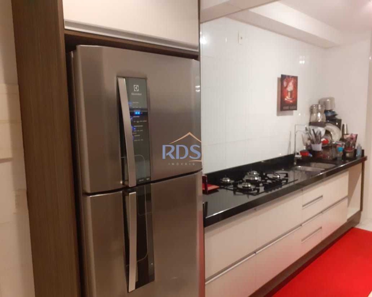 Apartamento à venda com 3 quartos, 134m² - Foto 5