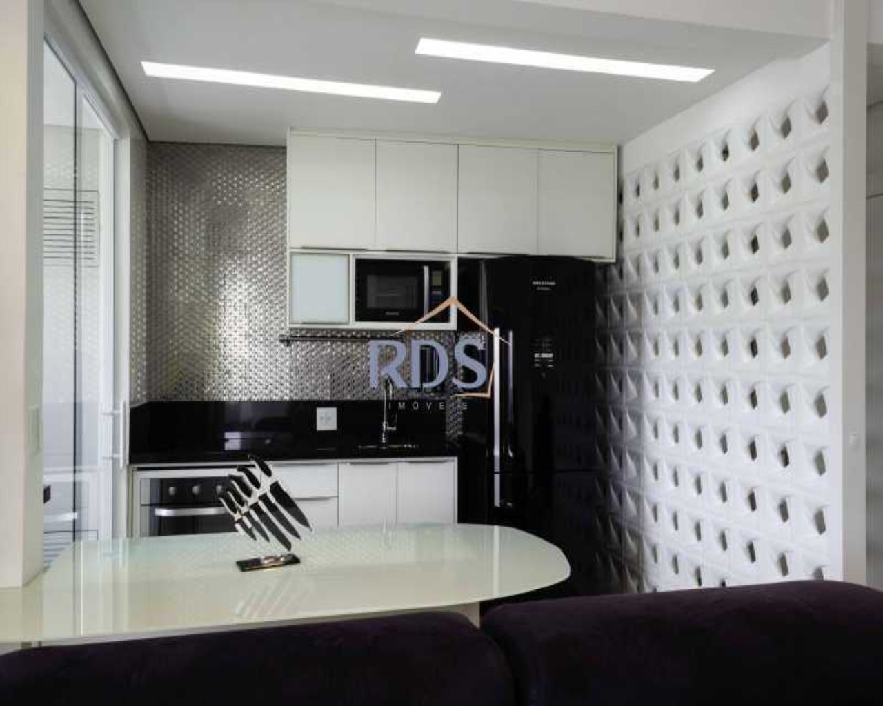 Apartamento, 1 quarto, 74 m² - Foto 5