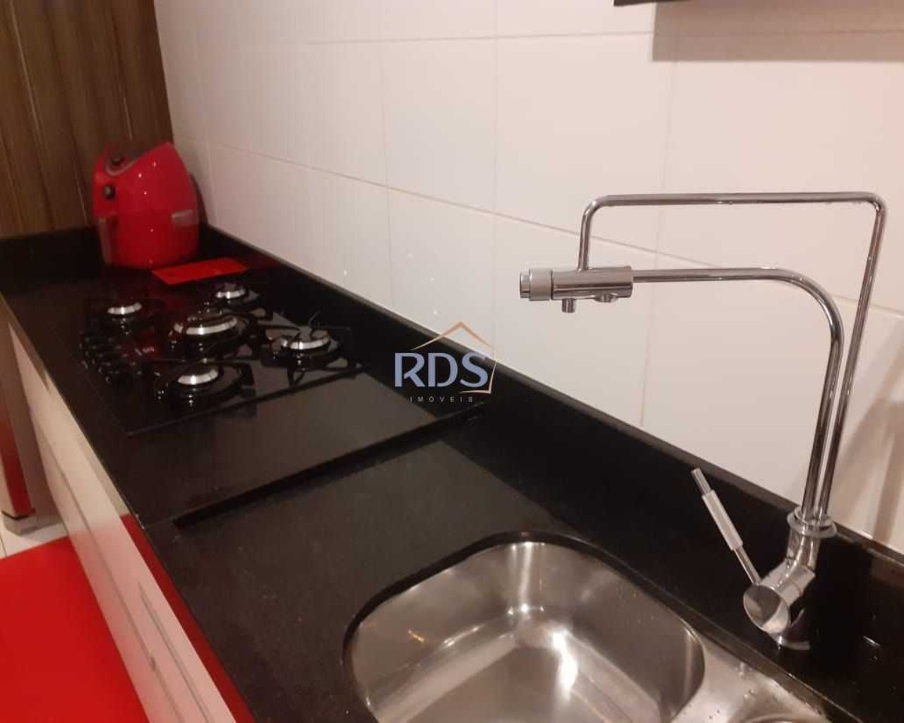Apartamento à venda com 3 quartos, 134m² - Foto 4