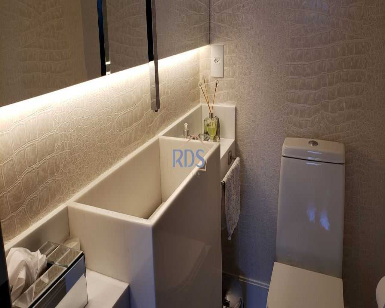 Apartamento, 3 quartos, 185 m² - Foto 8
