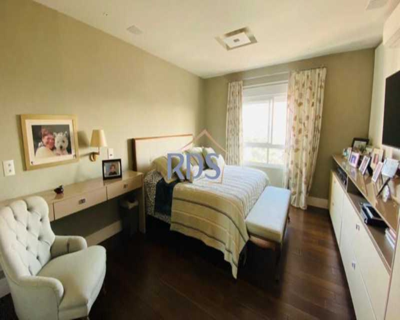 Apartamento, 3 quartos, 251 m² - Foto 9