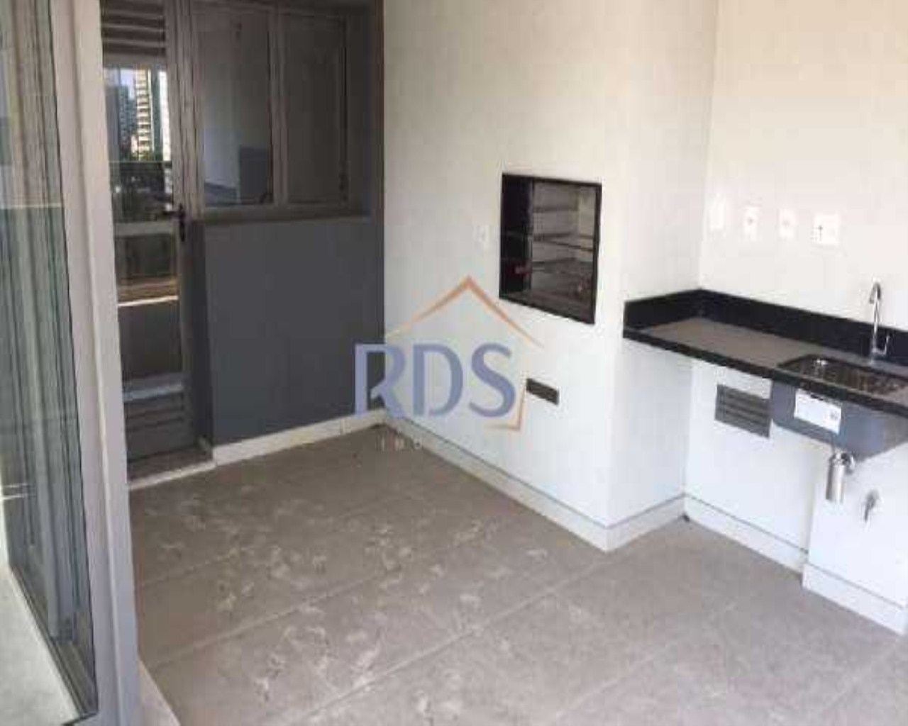 Apartamento, 3 quartos, 192 m² - Foto 2
