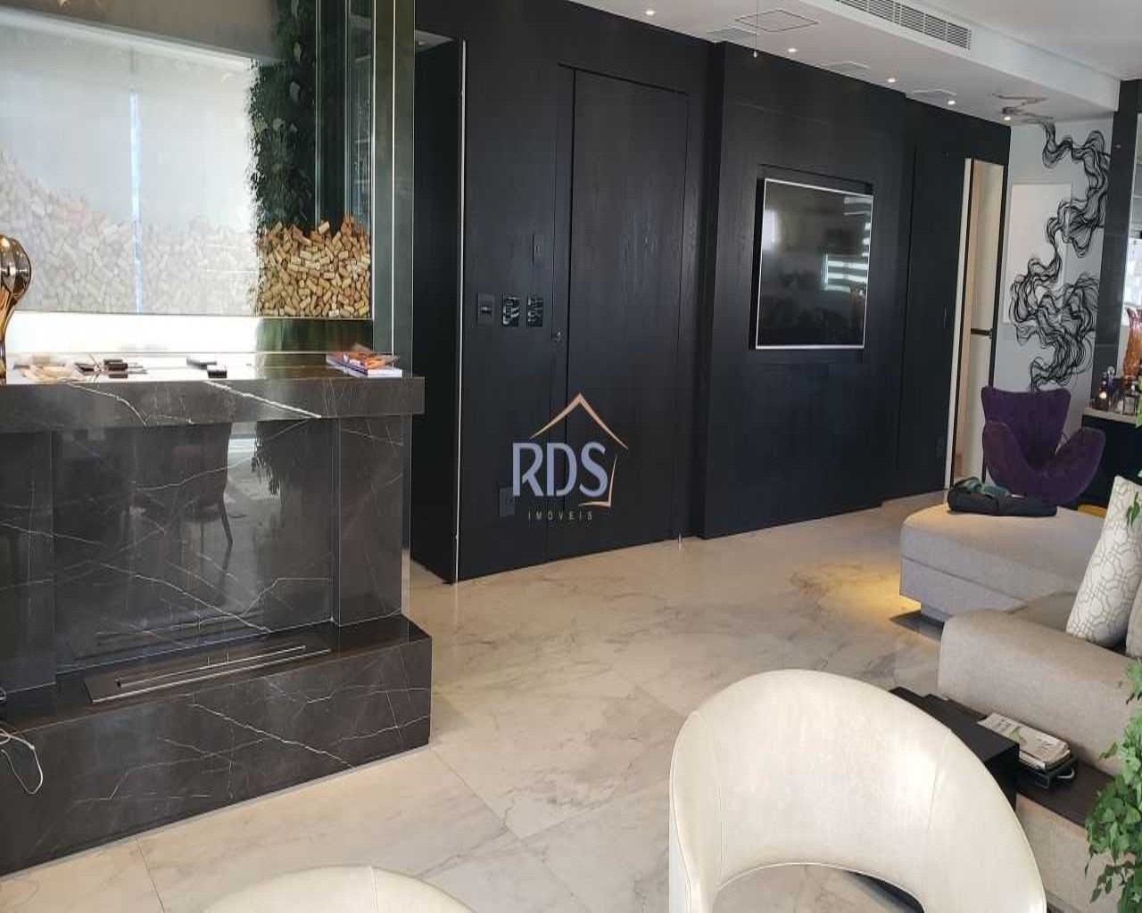 Apartamento, 3 quartos, 185 m² - Foto 3