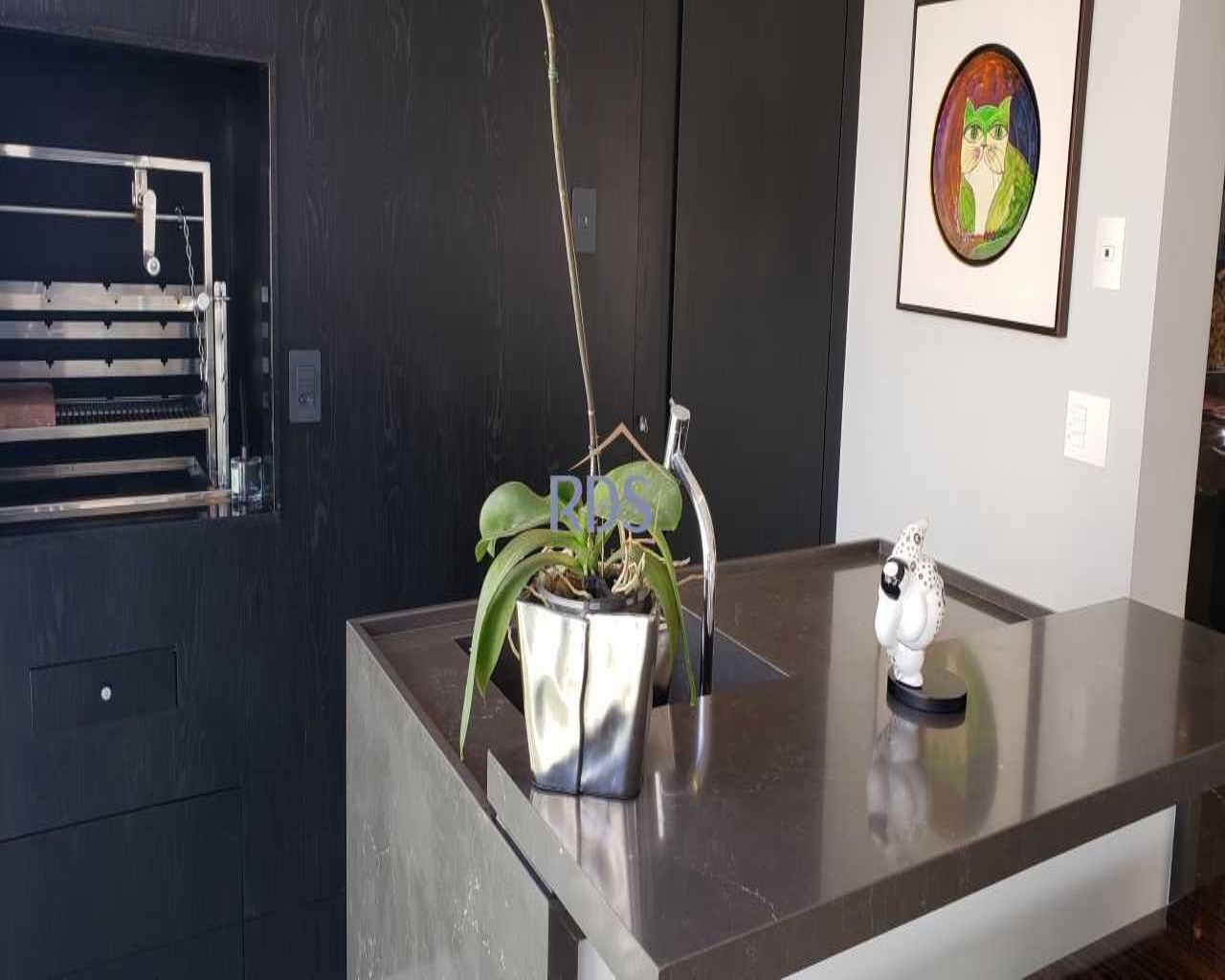 Apartamento, 3 quartos, 185 m² - Foto 2