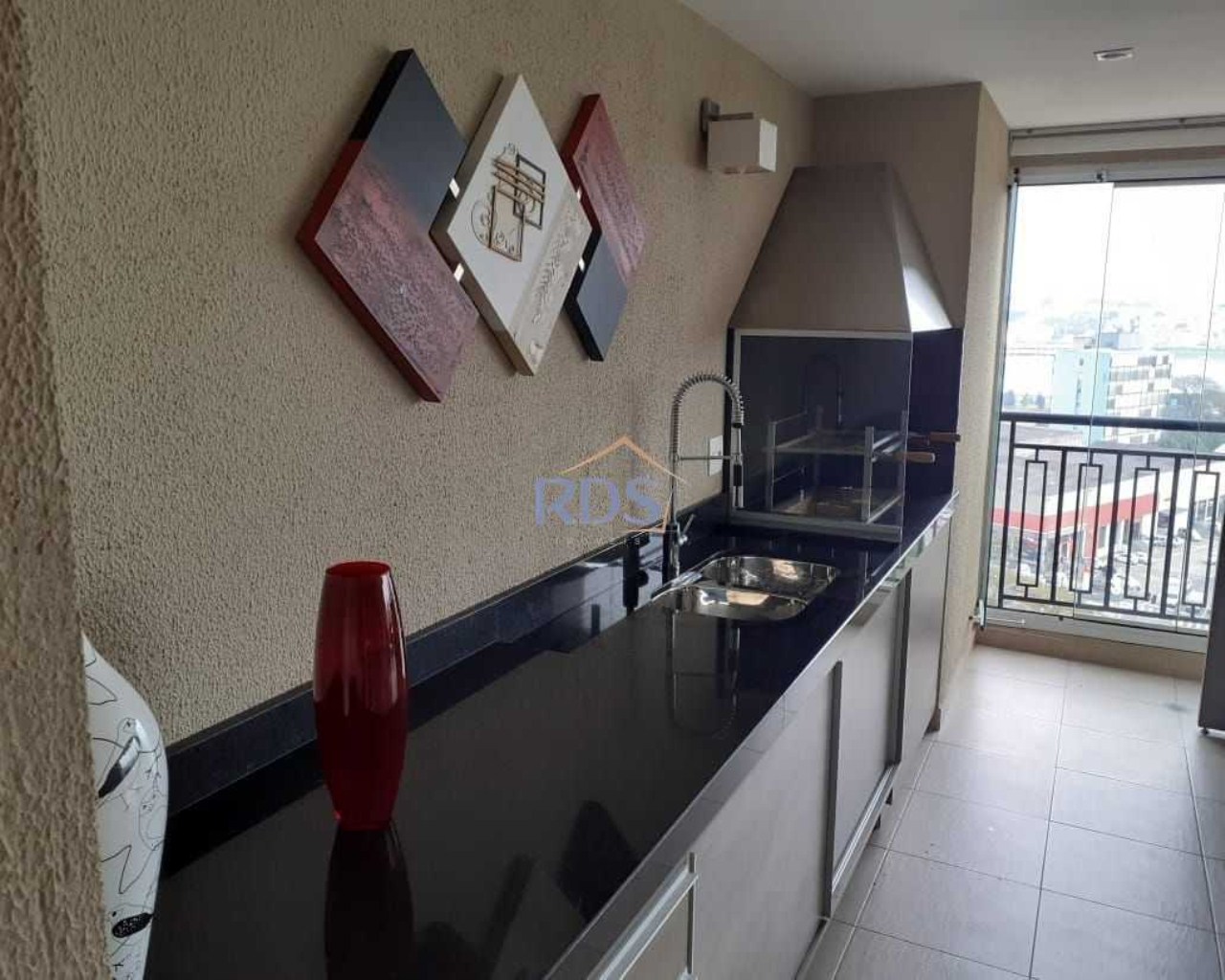 Apartamento à venda com 3 quartos, 134m² - Foto 19