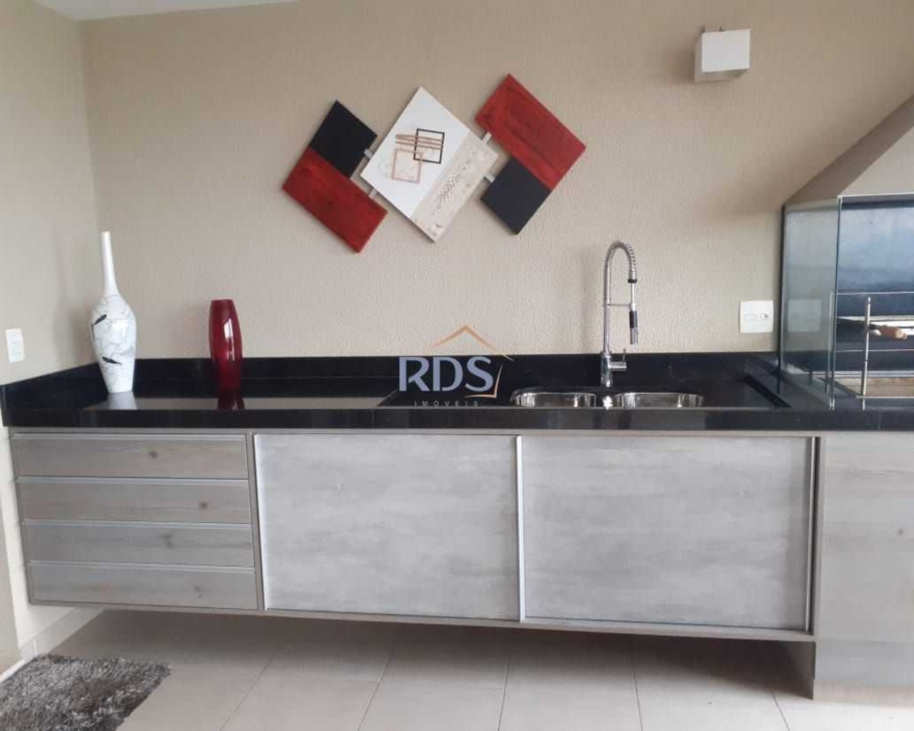 Apartamento à venda com 3 quartos, 134m² - Foto 15
