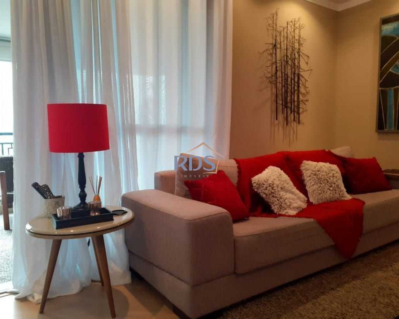 Apartamento à venda com 3 quartos, 134m² - Foto 9