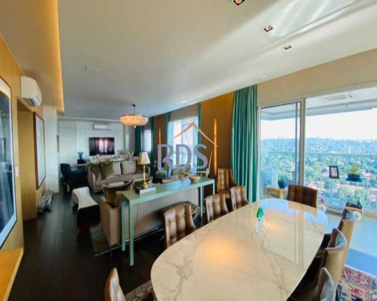 Apartamento, 3 quartos, 251 m² - Foto 15